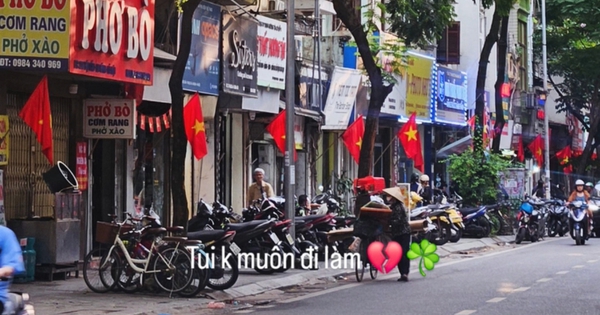 Tin vui cho thứ 2 mệt mỏi nhất: Chỉ cần vượt qua 117 ngày nữa thôi là có 5 ngày nghỉ liên tiếp!