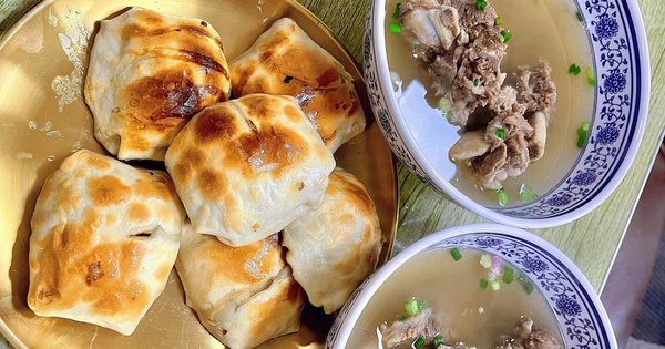 Người đàn ông 45 tuổi tử vong sau nửa tháng phát hiện suy thận, bác sĩ: Ăn sáng thế này thận nào chịu nổi?