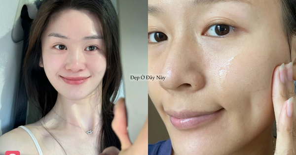 Loại serum 