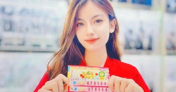 “Bí ẩn” 16 vé trúng giải độc đắc xổ số miền Nam