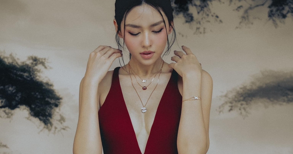Á hậu gen Z xác nhận mang thai lần 2 với chồng doanh nhân bí ẩn