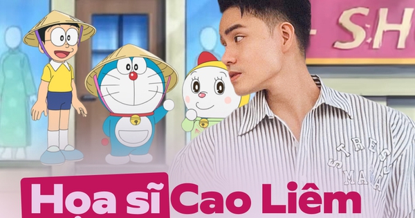 Họa sĩ Việt vẽ Hoàng Sa - Trường Sa trong Doraemon: Ranh giới giữa bối cảnh “rất Việt Nam” và minh hoạ về Việt Nam rất mong manh