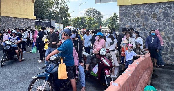 Tin rất vui: Đúng ngày 1/6, trường hợp đặc biệt này trên toàn quốc được miễn phí một dịch vụ