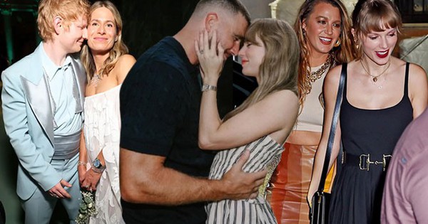 Công bố danh sách khách mời siêu đám cưới Taylor Swift: 1 cô bạn thân đi đâu mất rồi?