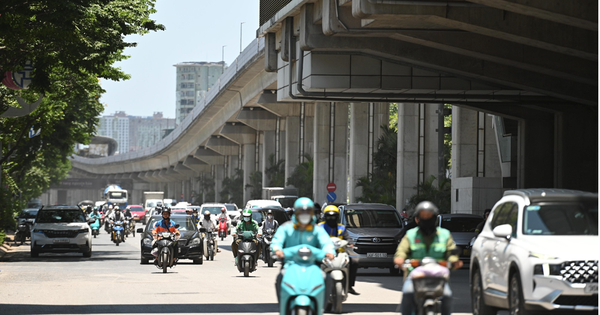 Bắc Bộ và Trung Bộ sắp đón đợt nắng nóng diện rộng