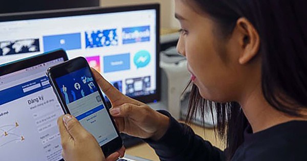 Công an cảnh báo đến người dùng email, mạng xã hội, tài khoản ngân hàng, ví điện tử