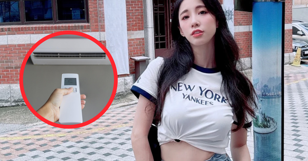 Không cắt điều hòa vẫn chỉ trả 250.000 tiền điện vào tháng mùa hè: Học ngay 7 bí quyết từ cô gái nổi tiếng này!