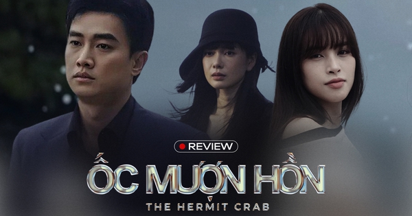 Ốc Mượn Hồn: Trò chơi lật mặt của những tâm hồn khuyết tật