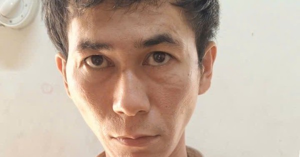 Tạm giữ hình sự Bùi Văn Vỹ SN 1994
