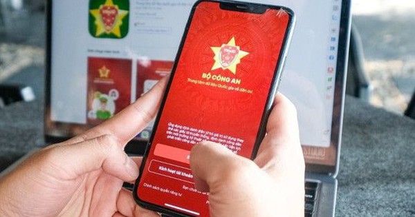 Công an thông tin về một loại giấy tờ quan trọng trên VNeID, người dân cần biết