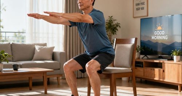 Nếu bạn có 5 dấu hiệu này khi thức dậy mỗi sáng thì xin chúc mừng: 90% người khỏe mạnh cũng có chung đặc điểm