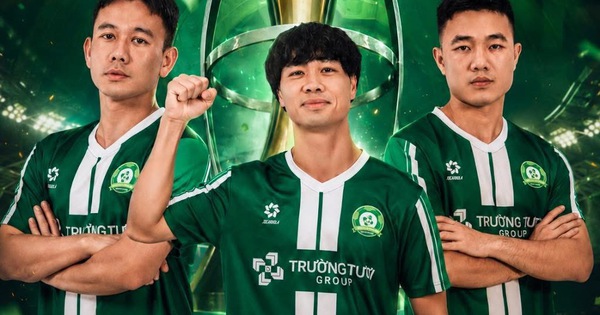 Công Phượng, Xuân Trường, Minh Vương cuối cùng cũng vô địch rồi!