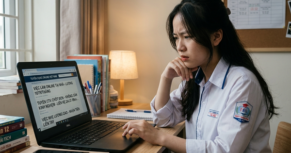 Cảnh báo nóng tới tất cả phụ huynh và học sinh trong dịp nghỉ hè