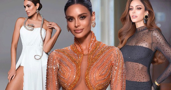 Mỹ nhân chiến thắng Hương Giang đăng quang MGI All Stars: Cao 1,78m, vẻ đẹp mê đắm mọi ánh nhìn