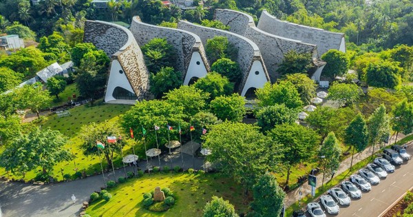 Việt Nam có 1 nơi vừa được tạp chí Mỹ vinh danh trong top điểm đến ẩm thực tuyệt vời nhất thế giới: Không phải Hà Nội hay TP.HCM