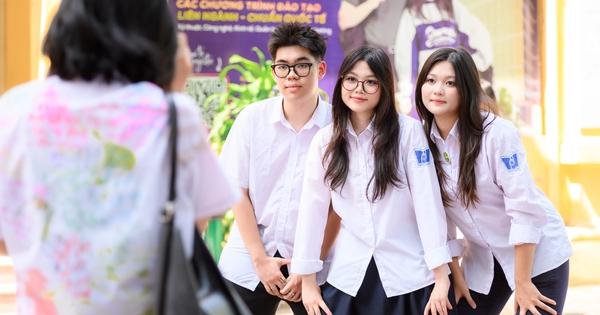 Thi lớp 10 tại Hà Nội 2026: Chiều nay, hơn 124.000 sĩ tử sẽ 