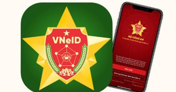 Cách cập nhật thông tin thẻ BHYT trên ứng dụng VNeID mới nhất