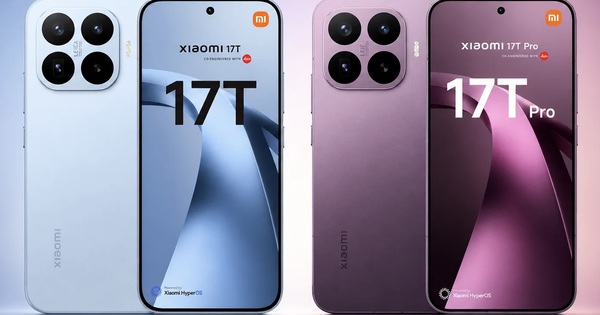 Chi tiết giá bán Xiaomi 17T series tại Việt Nam: Gói bảo hành 24 tháng có gì mà ai cũng săn lùng?