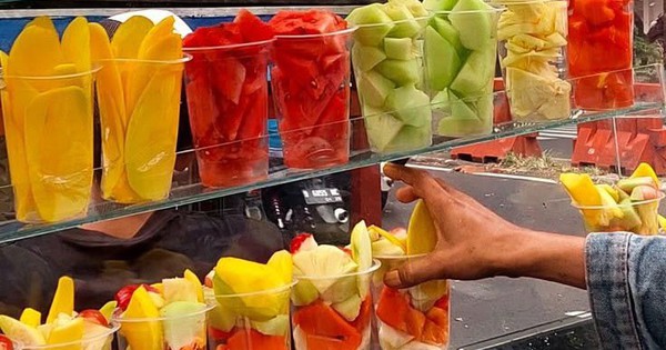 4 loại trái cây tế bào ung thư rất thích, người bán cũng không dám ăn nhưng nhiều gia đình Việt thích