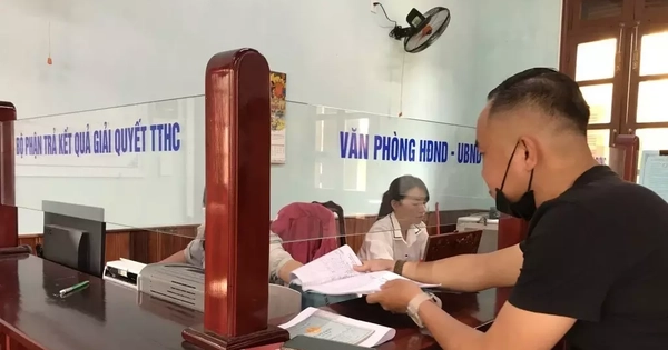 Những thủ tục đất đai nào chỉ còn giải quyết trong 1,5 ngày?