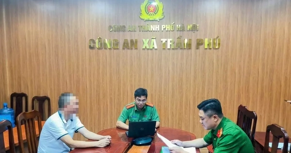 Xử phạt người đăng tin “nắng nóng khiến thóc nổ thành bỏng”