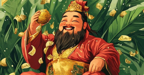 4 con giáp bắt được vận hên nhờ màu đen: Tài lộc bùng nổ, quý nhân giúp sức, thăng tiến vùn vụt, giàu càng giàu thêm