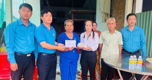 Xót xa hoàn cảnh thai phụ ở Cần Thơ tử vong do tai nạn giao thông
