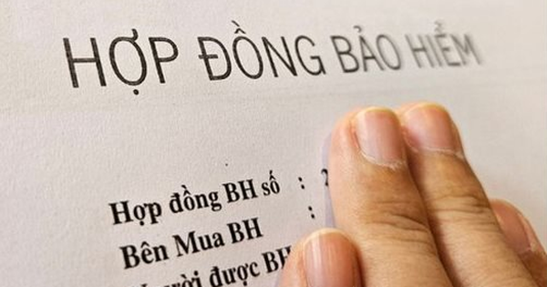 Người mua bảo hiểm nhân thọ bị công ty từ chối chi trả quyền lợi trong những trường hợp sau