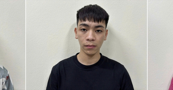 Bắt tạm giam Ngô Thị Như Ý SN 2006