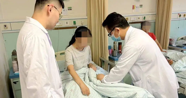 Cô gái trẻ mắc bệnh lạ vào mỗi thứ 7, Chủ Nhật, bác sĩ kinh ngạc phát hiện nguyên nhân là loại nước nhiều người uống mỗi ngày