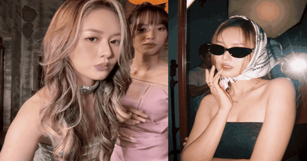 Vợ Anh Đức được khen đẹp hơn Tiểu Vy