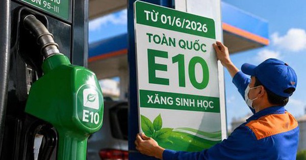 Loạt hãng xe lên tiếng về độ tương thích với xăng E10