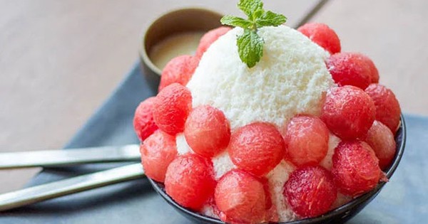 Mỹ đánh giá: Đây là loại trái cây “quốc dân” của mùa hè, gần như không có chất béo, giúp giảm kháng insulin, cực tốt cho tim mạch