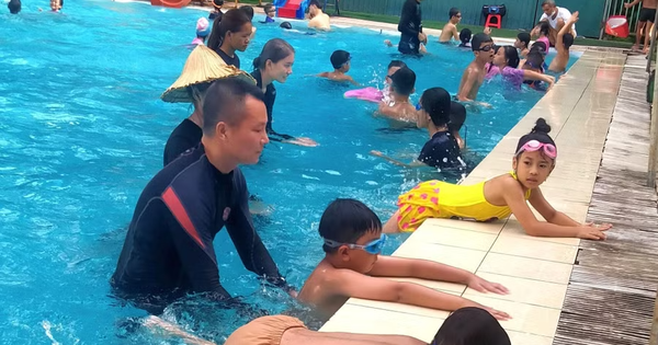 Cấp cứu đuối nước trẻ em: 'Thời gian vàng' và sai lầm chết người cần tránh