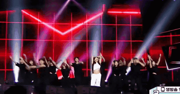 Không ngờ showbiz có 