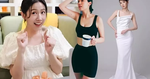 Giảm 10kg trong 3 tháng, nữ diễn viên nổi tiếng tiết lộ đã 