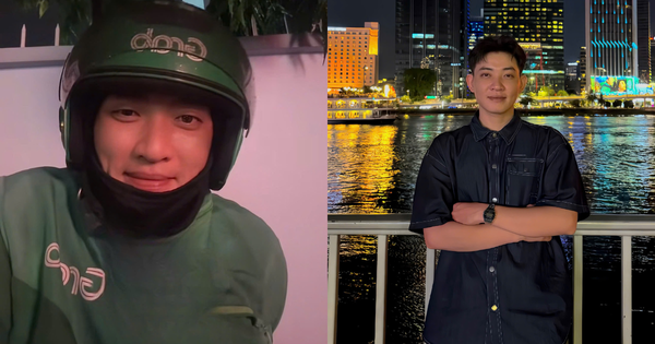 2 năm chạy xe ôm công nghệ, mỗi ngày làm 16 tiếng để trả nợ 500 triệu: Nam tài xế nói gì khi bị nghi 