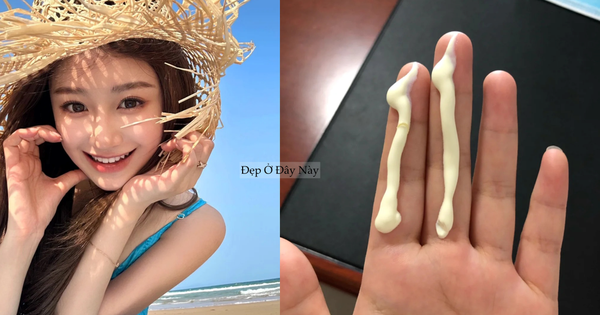 5 lỗi chống nắng khiến da ngày càng xỉn màu dù che chắn kỹ