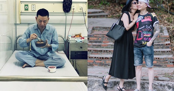 Nam diễn viên phim giờ vàng giải nghệ vì bệnh tật: Được vợ 4 kém 12 tuổi yêu thương, chăm sóc