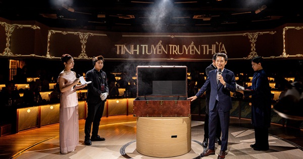Phía sau những concert cháy vé là cả một ngành học mà Gen Z có thể chưa nghĩ tới