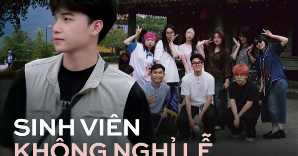 Tổng kết kỳ nghỉ lễ 