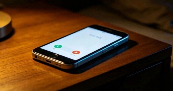 Người phụ nữ bất ngờ nhận được cuộc gọi từ người em họ đã mất nửa năm