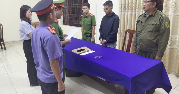 Khởi tố, bắt tạm giam tài xế trong vụ cháy ô tô tại cây xăng khiến 2 thiếu niên tử vong