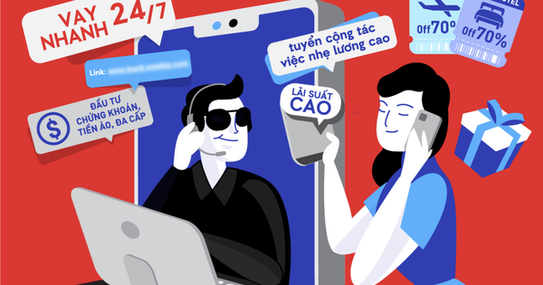Từ vụ Mr Pips đến bài toán niềm tin số: Khi 600 nhân viên cùng phối hợp để lừa người dân, ai sẽ đứng ra ngăn chặn?