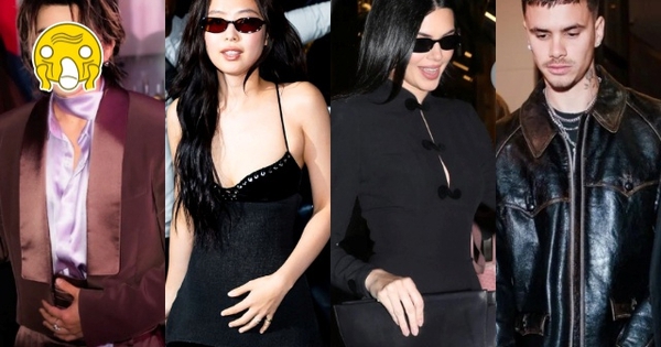 Met Gala công bố 50 ngôi sao oanh tạc thảm đỏ: BLACKPINK - quý tử David Beckham 100% tham dự, đại diện duy nhất của Cbiz gây sốc nặng