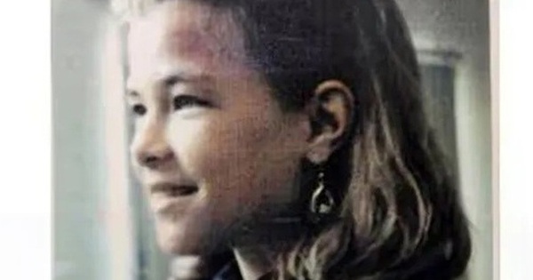 Cô bé 13 tuổi mất tích năm 1994 được tìm thấy còn sống sau 32 năm
