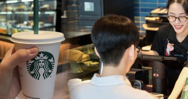 Lời khuyên từ người uống Starbucks lâu năm, không áp dụng thì chỉ có “đốt tiền”