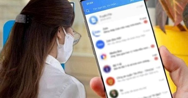 Công an phát thông báo quan trọng tới tất cả những ai bấm vào đường link có nội dung sau