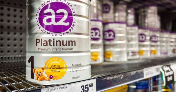 The A2 Milk Vietnam lên tiếng về sản phẩm bị thu hồi: Sữa tại thị trường Việt Nam có bị nhiễm độc?