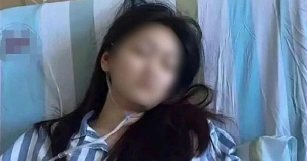 Cô gái 30 tuổi 